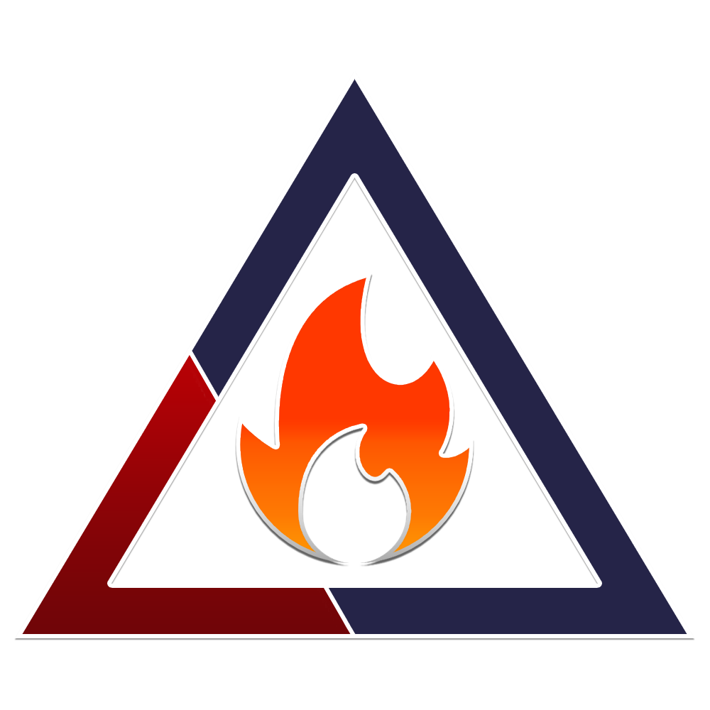 iconos pagina fuego